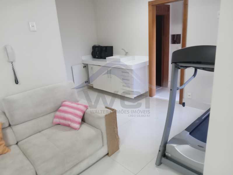 Conheça 20230413_161326719 do imóvel - Cobertura 3 quartos à venda Tijuca, Rio de Janeiro - R$ 1.750.000 - WCCO30055 - 7 20230413_161326719 - 7