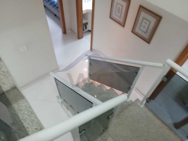 Conheça 20230413_161338409 do imóvel - Cobertura 3 quartos à venda Tijuca, Rio de Janeiro - R$ 1.750.000 - WCCO30055 - 19 20230413_161338409 - 19