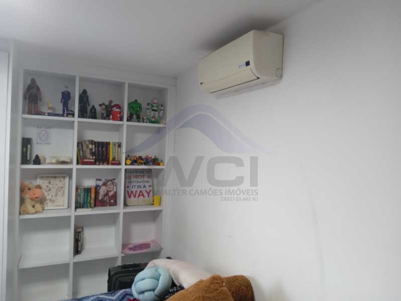 Conheça 20230413_161404548 do imóvel - Cobertura 3 quartos à venda Tijuca, Rio de Janeiro - R$ 1.750.000 - WCCO30055 - 22 20230413_161404548 - 22