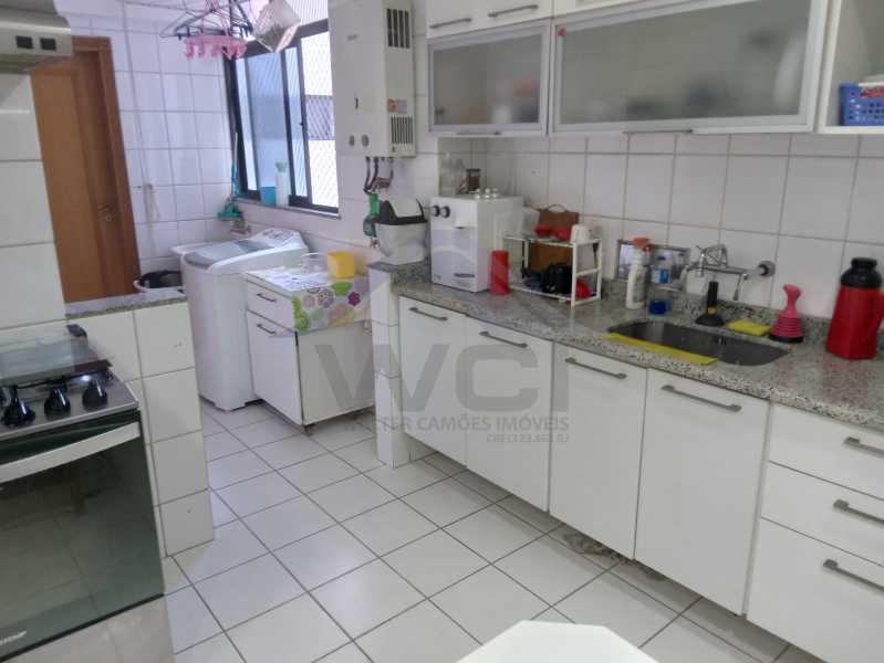 Conheça 20230413_161424020 do imóvel - Cobertura 3 quartos à venda Tijuca, Rio de Janeiro - R$ 1.750.000 - WCCO30055 - 24 20230413_161424020 - 24