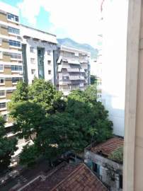 Ótima localização - ótimo apto à venda na Tijuca - WCAP10197