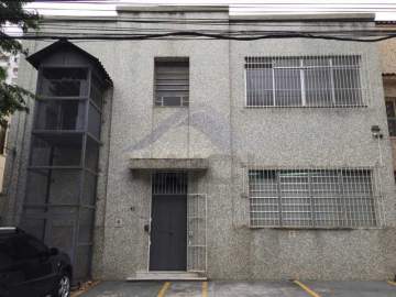 Ótima localização - PRÉDIO COMERCIAL COM 6 VAGAS VENDA - WCPR00023