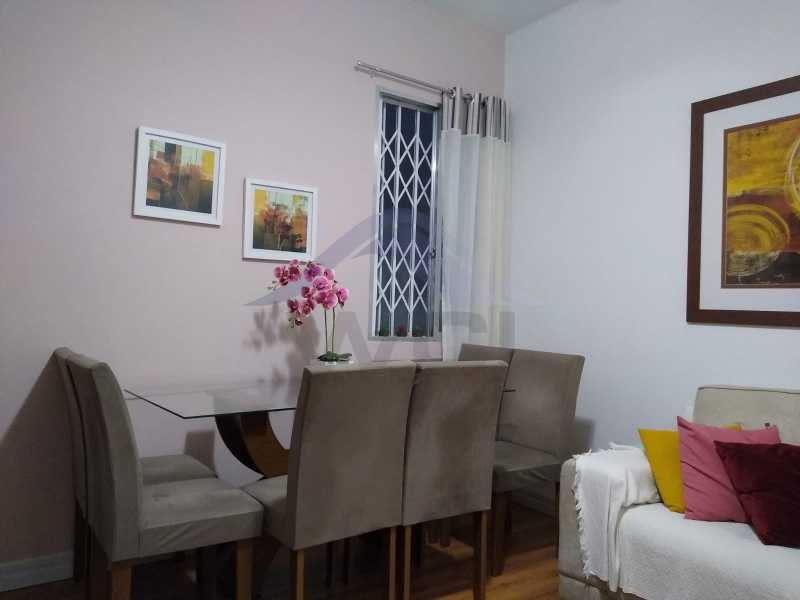 Conheça SALA 1 do imóvel - Sala quarto bem localizado - WCAP10200 - 2 SALA 1 - 2
