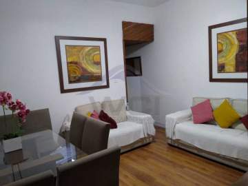 Ótima localização - Sala quarto bem localizado - WCAP10200