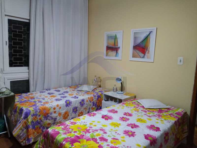 Conheça QUARTO do imóvel - Sala quarto bem localizado - WCAP10200 - 3 QUARTO - 3