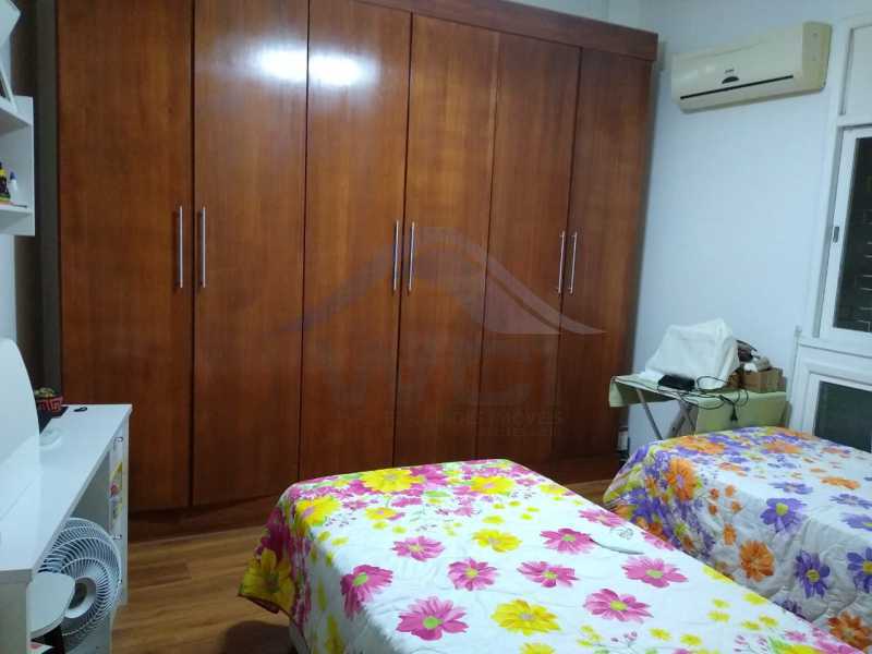 Conheça QUARTO 2 do imóvel - Sala quarto bem localizado - WCAP10200 - 4 QUARTO 2 - 4
