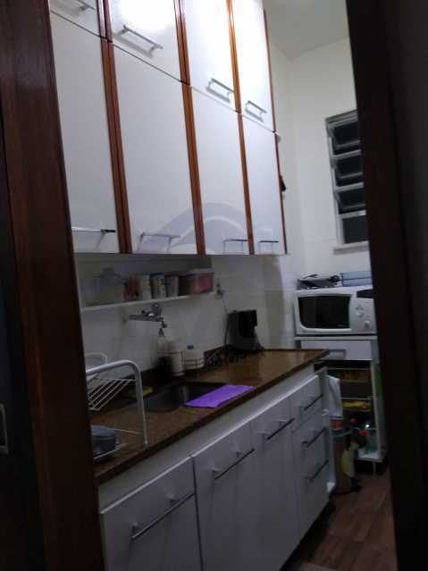 Conheça COZINHA 2 do imóvel - Sala quarto bem localizado - WCAP10200 - 7 COZINHA 2 - 7