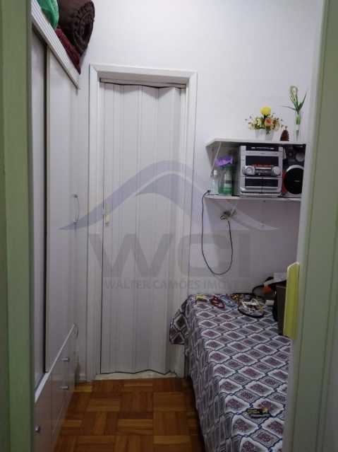 Conheça DEPENDÊNCIA do imóvel - Sala quarto bem localizado - WCAP10200 - 11 DEPENDÊNCIA - 11