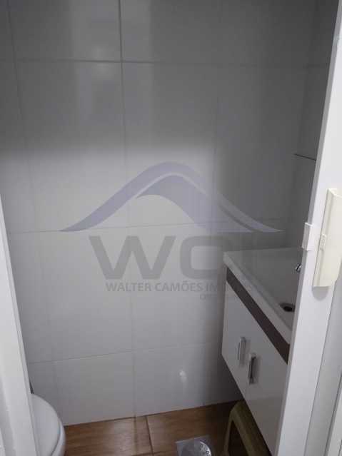 Conheça BH DEPENDENCIA do imóvel - Sala quarto bem localizado - WCAP10200 - 12 BH DEPENDENCIA - 12