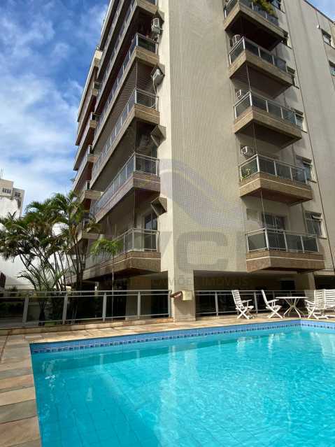 Conheça 1. do imóvel - Vendo Tijuca com Piscina e VARANDA - WCAP30599 - 1 1. - 1