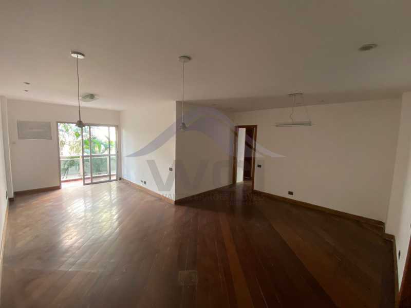 Conheça 2. do imóvel - Vendo Tijuca com Piscina e VARANDA - WCAP30599 - 2 2. - 2