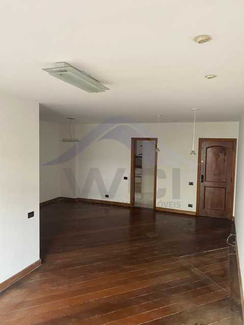 Conheça 3. do imóvel - Vendo Tijuca com Piscina e VARANDA - WCAP30599 - 3 3. - 3