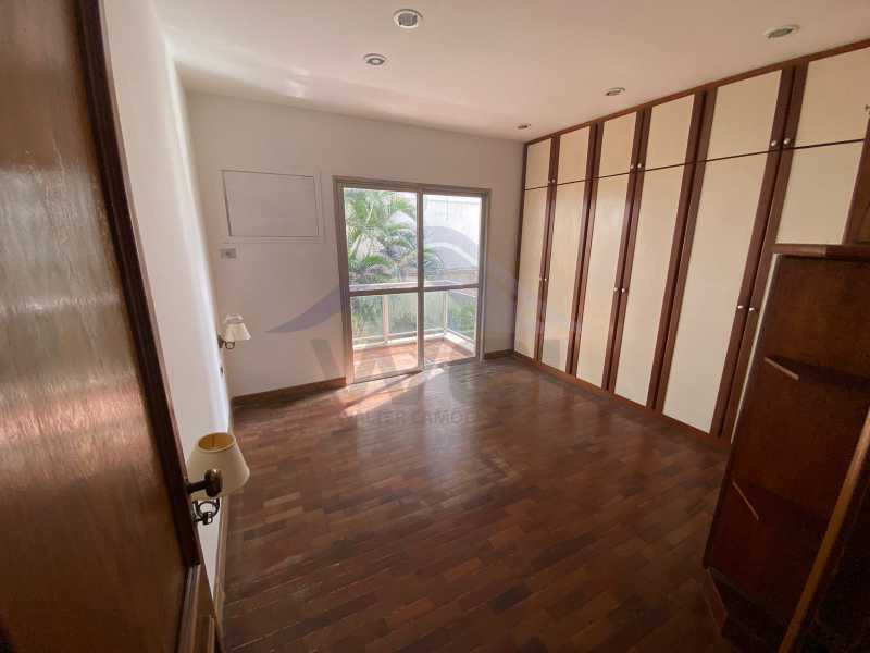 Conheça 5. do imóvel - Vendo Tijuca com Piscina e VARANDA - WCAP30599 - 5 5. - 5