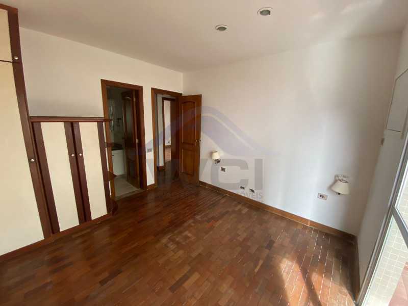 Conheça 6. do imóvel - Vendo Tijuca com Piscina e VARANDA - WCAP30599 - 6 6. - 6