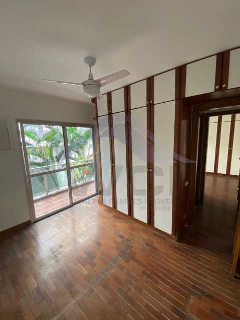 Conheça 8. do imóvel - Vendo Tijuca com Piscina e VARANDA - WCAP30599 - 8 8. - 8