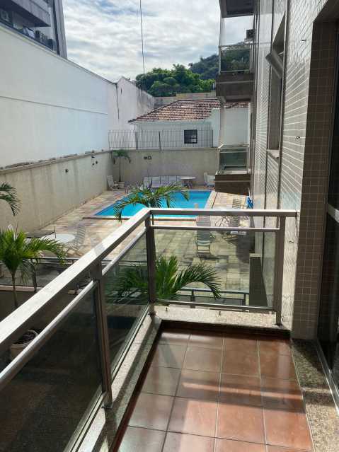 Conheça 11. do imóvel - Vendo Tijuca com Piscina e VARANDA - WCAP30599 - 11 11. - 11