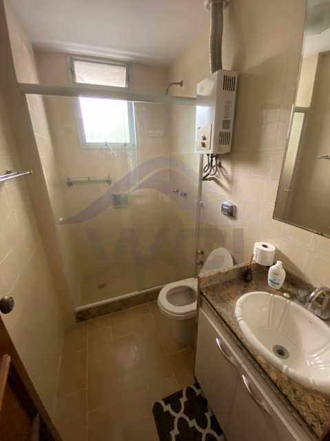Conheça 13. do imóvel - Vendo Tijuca com Piscina e VARANDA - WCAP30599 - 13 13. - 13