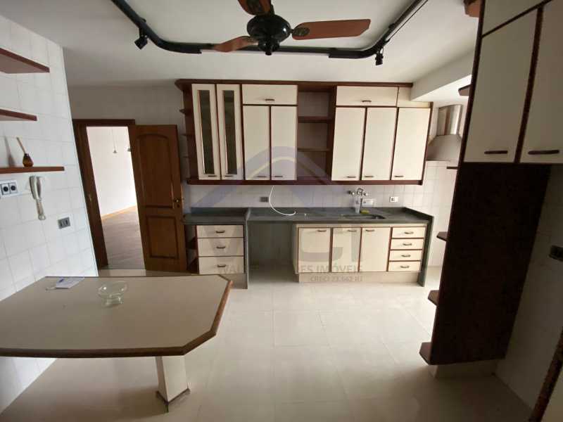 Conheça 14. do imóvel - Vendo Tijuca com Piscina e VARANDA - WCAP30599 - 14 14. - 14