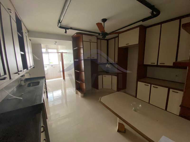 Conheça 15. do imóvel - Vendo Tijuca com Piscina e VARANDA - WCAP30599 - 15 15. - 15