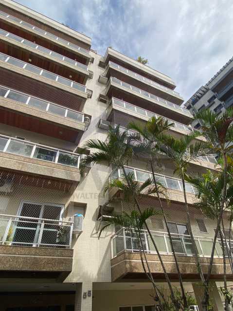 Conheça 19. do imóvel - Vendo Tijuca com Piscina e VARANDA - WCAP30599 - 19 19. - 19