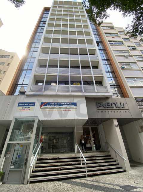 Conheça 1. do imóvel - Sala Comercial 24m² à venda Tijuca, Rio de Janeiro - R$ 220.000 - WCSL00072 - 1 1. - 1
