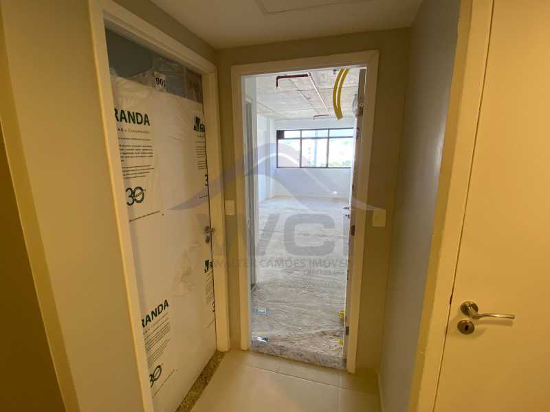 Conheça 3. do imóvel - Sala Comercial 24m² à venda Tijuca, Rio de Janeiro - R$ 220.000 - WCSL00072 - 3 3. - 3