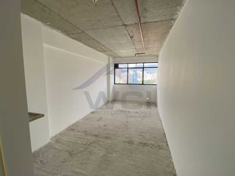 Conheça 4. do imóvel - Sala Comercial 24m² à venda Tijuca, Rio de Janeiro - R$ 220.000 - WCSL00072 - 4 4. - 4