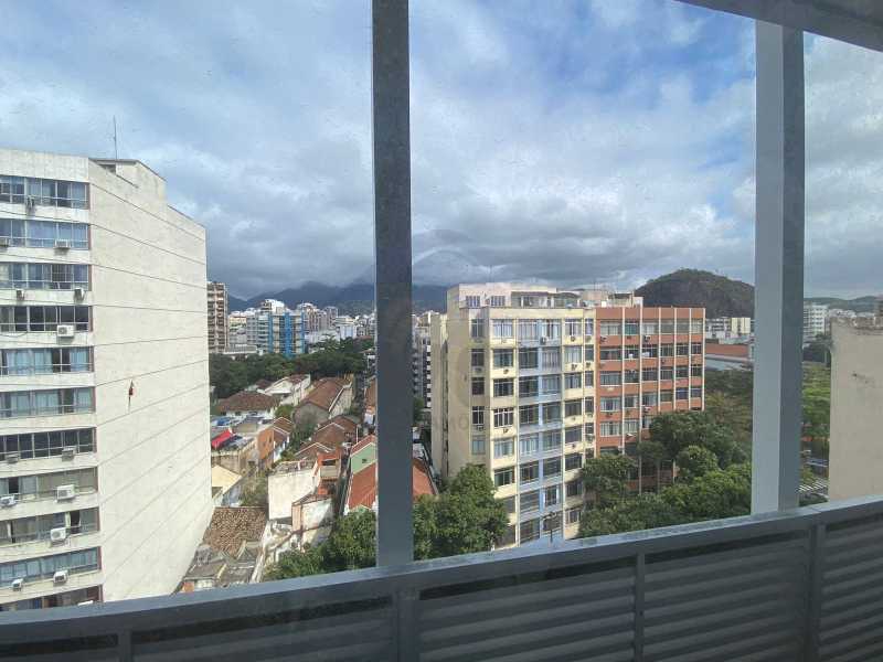 Conheça 9. do imóvel - Sala Comercial 24m² à venda Tijuca, Rio de Janeiro - R$ 220.000 - WCSL00072 - 9 9. - 9