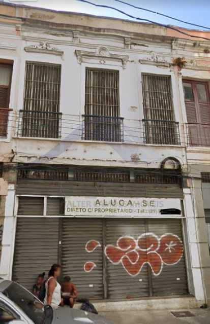 Conheça Rua Acre 68 do imóvel - Loja 258m² para alugar Centro, Rio de Janeiro - R$ 12.000 - WCLJ00071 - 1 Rua Acre 68 - 1