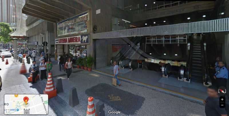 Conheça Ajuda 35 do imóvel - Andar 373m² para alugar Centro, Rio de Janeiro - R$ 25.000 - WCAN00022 - 1 Ajuda 35 - 1