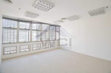 Andar 373m² para alugar Centro, Rio de Janeiro - R$ 25.000 - WCAN00022