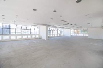 Andar 300m² para alugar Centro, Rio de Janeiro - R$ 18.000 - WCAN00023