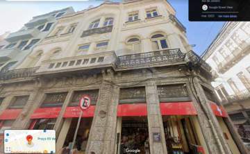 Sobreloja 500m² para alugar Centro, Rio de Janeiro - R$ 10.000 - WCSJ00006