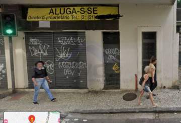 Loja 127m² para alugar Catete, Rio de Janeiro - R$ 10.000 - WCLJ00072