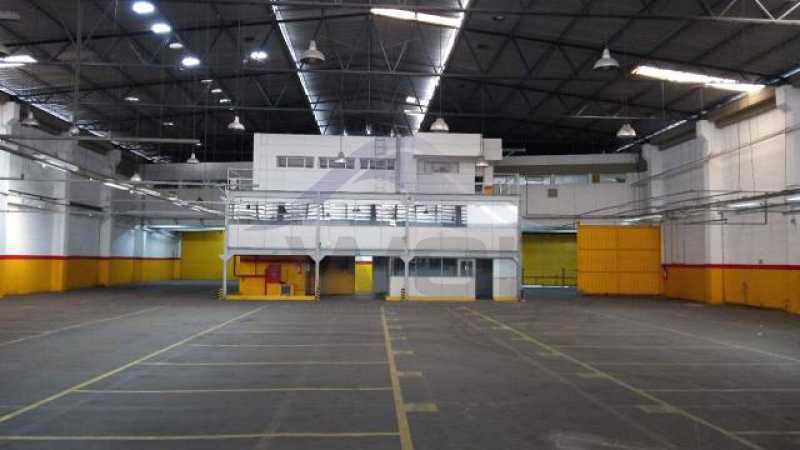 Conheça galpao-deposito-armazem-para-a do imóvel - Galpão 2670m² para alugar São Cristóvão, Rio de Janeiro - R$ 70.000 - WCGA00008 - 4 galpao-deposito-armazem-para-a - 4
