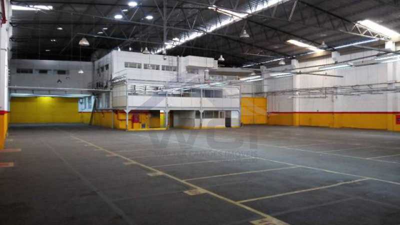 Conheça galpao-deposito-armazem-para-a do imóvel - Galpão 2670m² para alugar São Cristóvão, Rio de Janeiro - R$ 70.000 - WCGA00008 - 5 galpao-deposito-armazem-para-a - 5