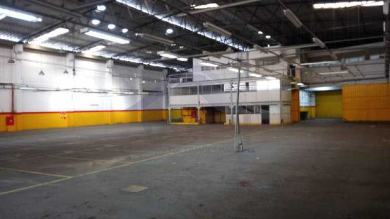 Conheça galpao-deposito-armazem-para-a do imóvel - Galpão 2670m² para alugar São Cristóvão, Rio de Janeiro - R$ 70.000 - WCGA00008 - 6 galpao-deposito-armazem-para-a - 6