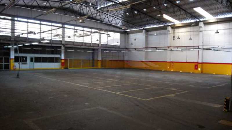 Conheça galpao-deposito-armazem-para-a do imóvel - Galpão 2670m² para alugar São Cristóvão, Rio de Janeiro - R$ 70.000 - WCGA00008 - 8 galpao-deposito-armazem-para-a - 8