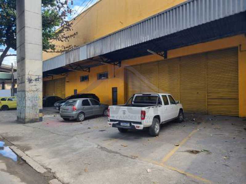 Conheça galpao-deposito-armazem-para-a do imóvel - Galpão 2670m² para alugar São Cristóvão, Rio de Janeiro - R$ 70.000 - WCGA00008 - 2 galpao-deposito-armazem-para-a - 2