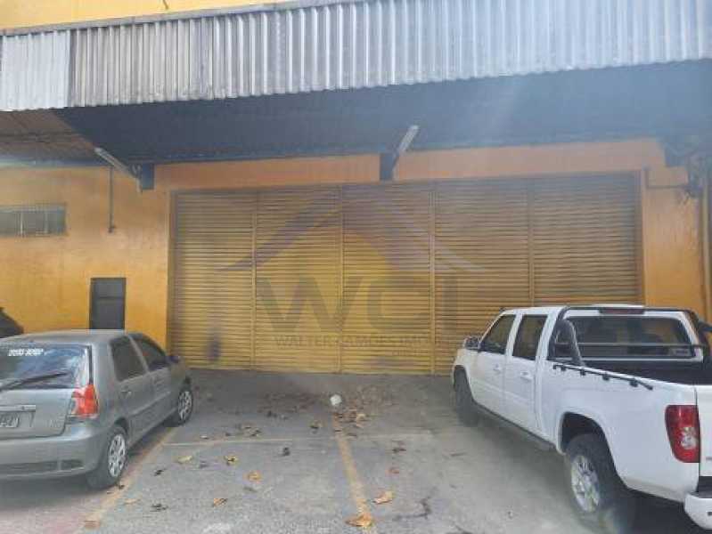 Conheça galpao-deposito-armazem-para-a do imóvel - Galpão 2670m² para alugar São Cristóvão, Rio de Janeiro - R$ 70.000 - WCGA00008 - 3 galpao-deposito-armazem-para-a - 3