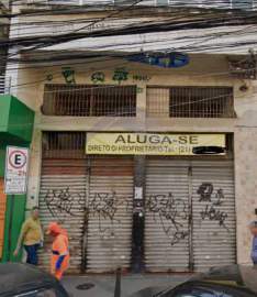 Loja 325m² para alugar Méier, Rio de Janeiro - R$ 10.000 - WCLJ00073