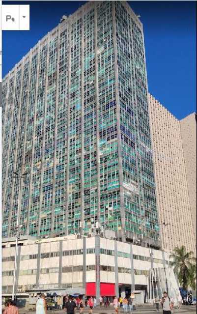 Conheça Rio Branco 156 do imóvel - Loja 43m² para alugar Centro, Rio de Janeiro - R$ 12.000 - WCLJ00076 - 1 Rio Branco 156 - 1