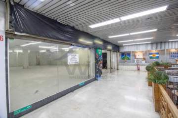 Loja 1400m² para alugar Centro, Rio de Janeiro - R$ 20.000 - WCLJ00077