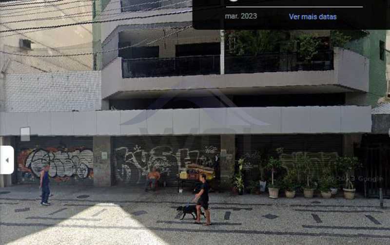 Conheça SFX do imóvel - Loja 853m² para alugar Tijuca, Rio de Janeiro - R$ 70.000 - WCLJ00078 - 1 SFX - 1