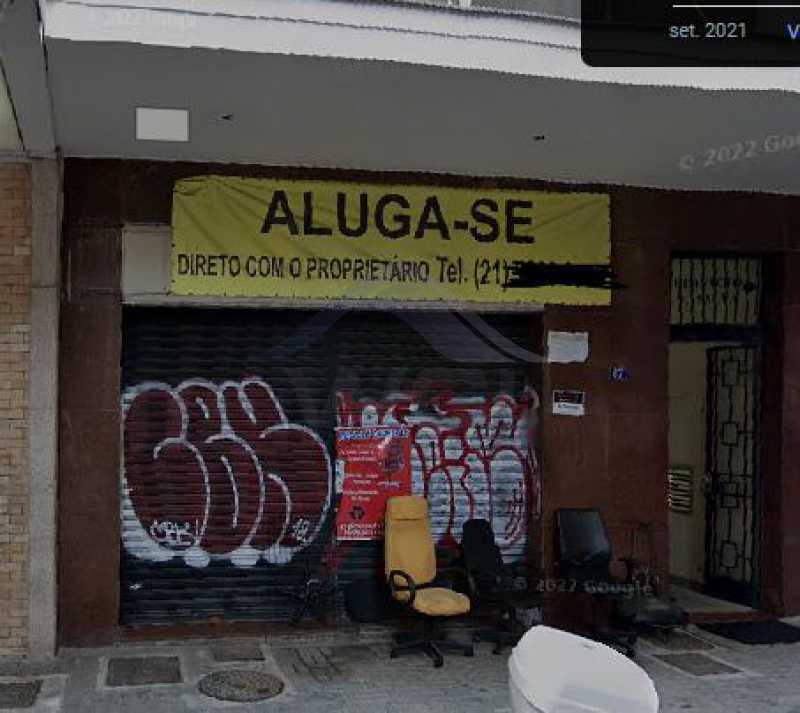 Conheça sete de setembro do imóvel - Loja 279m² para alugar Centro, Rio de Janeiro - R$ 10.000 - WCLJ00080 - 1 sete de setembro - 1