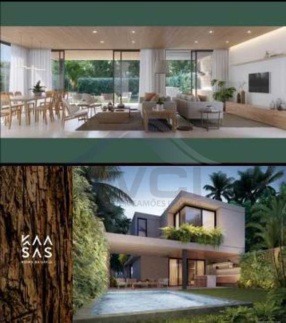 Conheça casa-com-4-quartos-a-venda-247 do imóvel - Casa em Condomínio 4 quartos à venda Barra da Tijuca, Rio de Janeiro - R$ 4.299.000 - WCCN40020 - 5 casa-com-4-quartos-a-venda-247 - 5