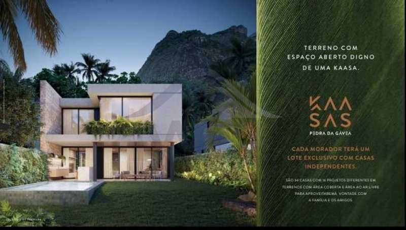 Conheça casa-com-4-quartos-a-venda-247 do imóvel - Casa em Condomínio 4 quartos à venda Barra da Tijuca, Rio de Janeiro - R$ 4.299.000 - WCCN40020 - 3 casa-com-4-quartos-a-venda-247 - 3