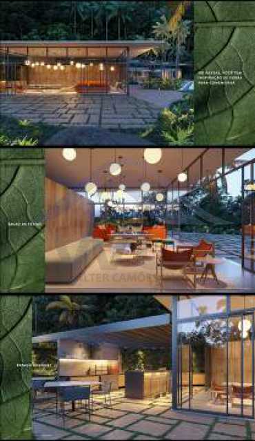 Conheça casa-com-4-quartos-a-venda-247 do imóvel - Casa em Condomínio 4 quartos à venda Barra da Tijuca, Rio de Janeiro - R$ 4.299.000 - WCCN40020 - 10 casa-com-4-quartos-a-venda-247 - 10