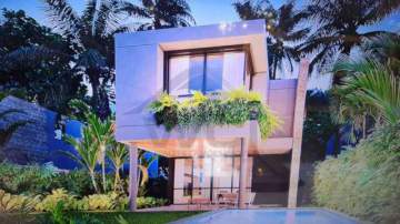 Casa em Condomínio 4 quartos à venda Barra da Tijuca, Rio de Janeiro - R$ 4.250.000 - WCCN40020