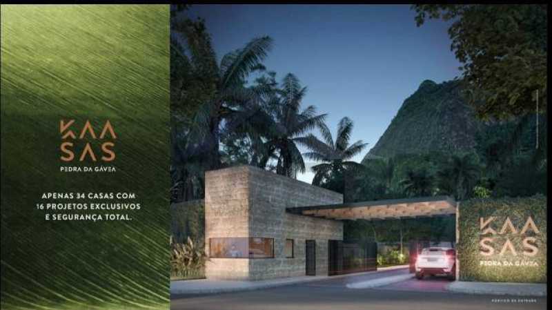 Conheça casa-com-4-quartos-a-venda-247 do imóvel - Casa em Condomínio 4 quartos à venda Barra da Tijuca, Rio de Janeiro - R$ 4.299.000 - WCCN40020 - 2 casa-com-4-quartos-a-venda-247 - 2